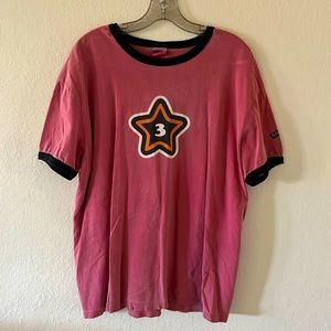 This is a Goodwill find T shirt